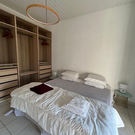 Appartement Les Arenes à Béziers Extérieur photo