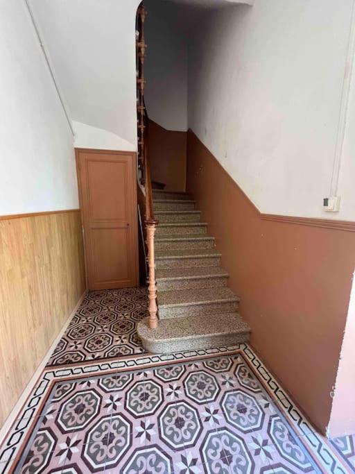 Appartement Les Arenes à Béziers Extérieur photo