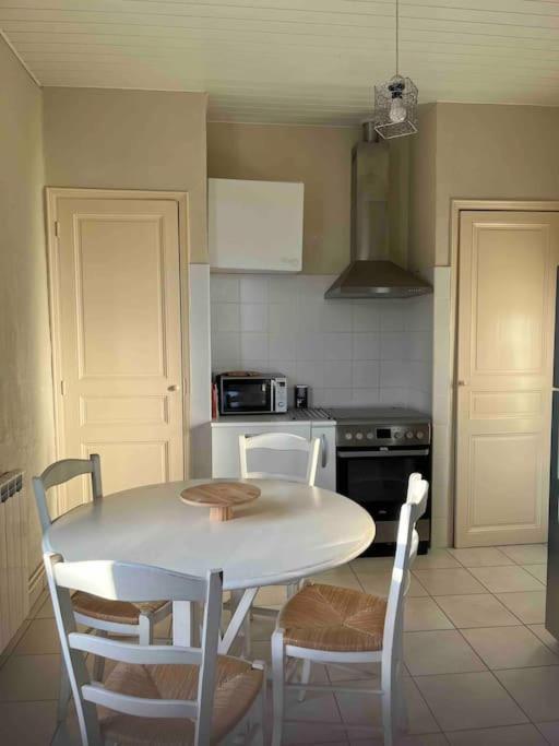 Appartement Les Arenes à Béziers Extérieur photo