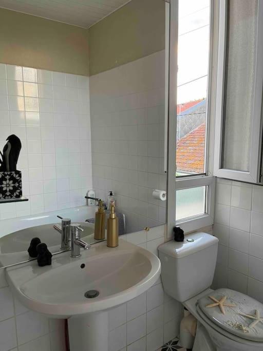 Appartement Les Arenes à Béziers Extérieur photo