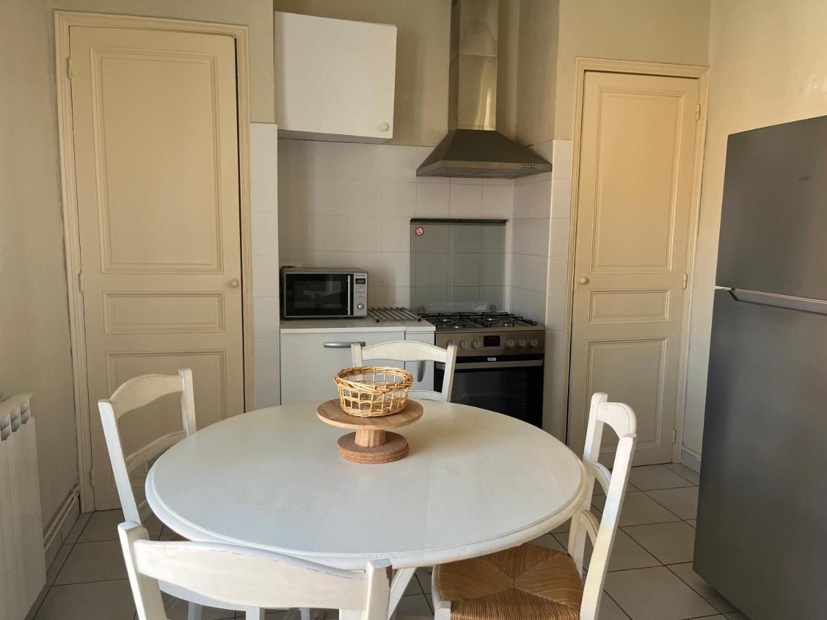 Appartement Les Arenes à Béziers Extérieur photo