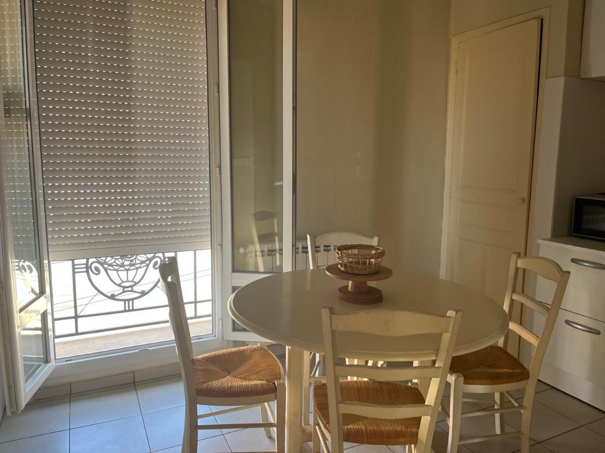Appartement Les Arenes à Béziers Extérieur photo