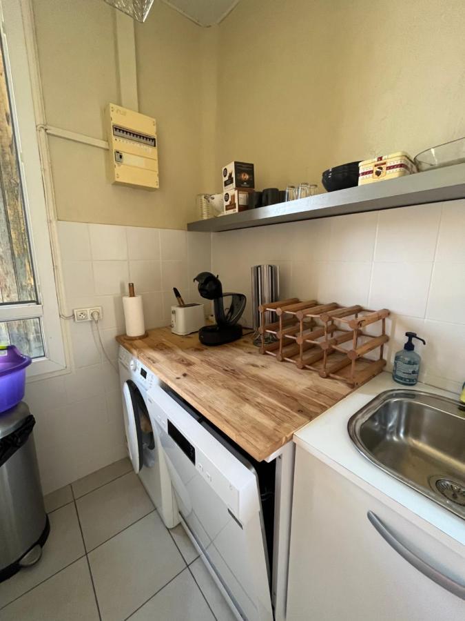 Appartement Les Arenes à Béziers Extérieur photo