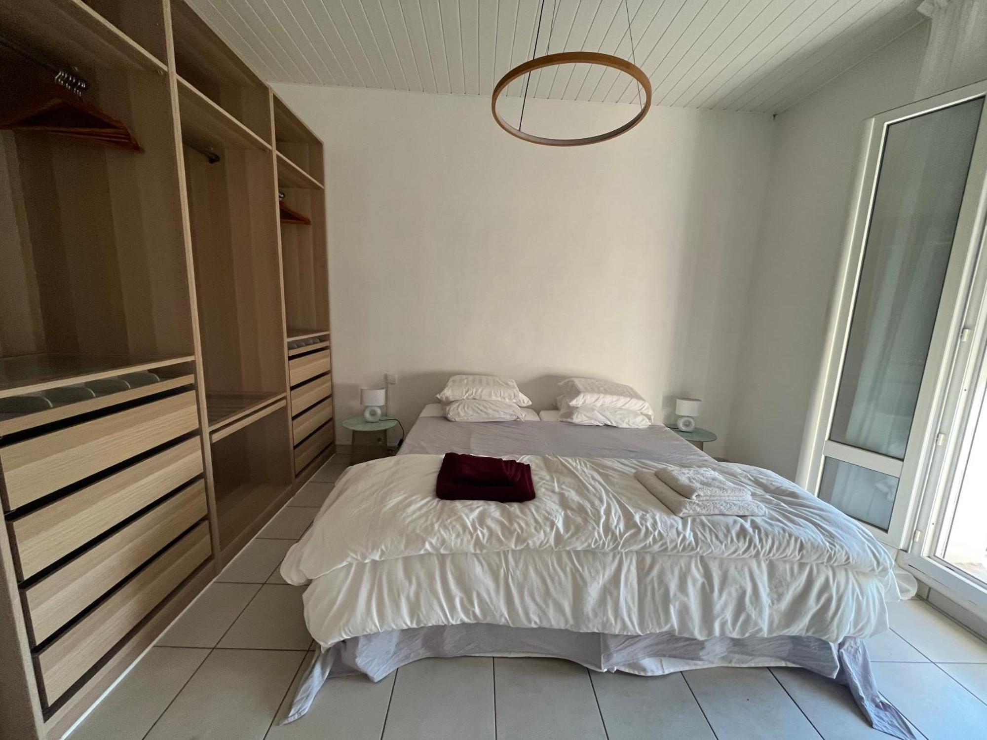 Appartement Les Arenes à Béziers Extérieur photo