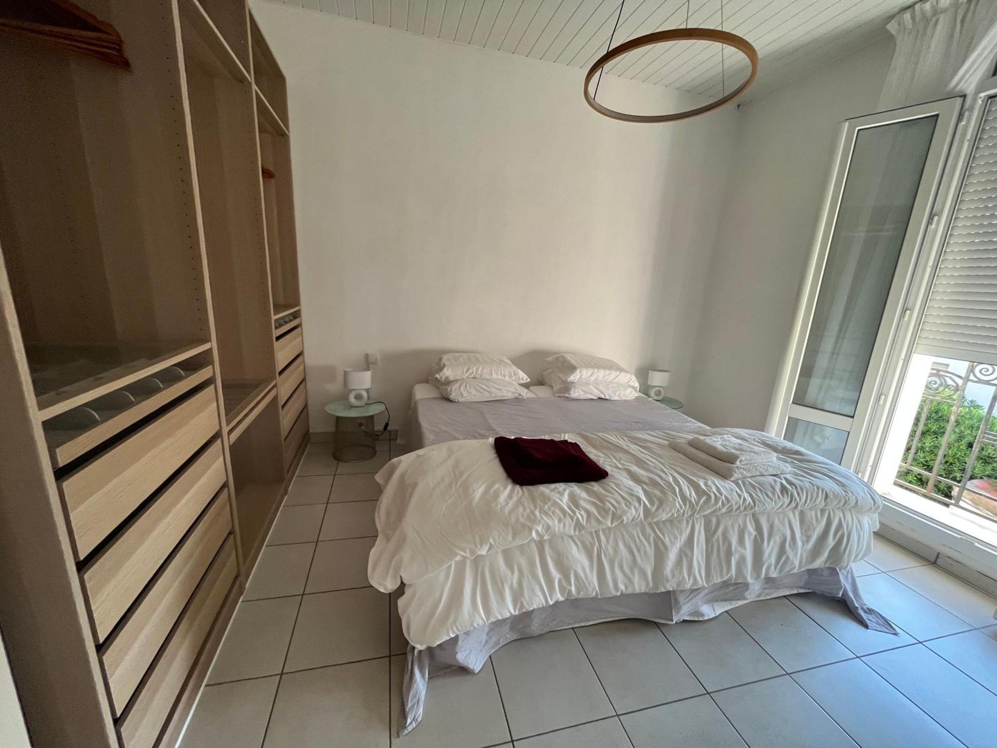 Appartement Les Arenes à Béziers Extérieur photo