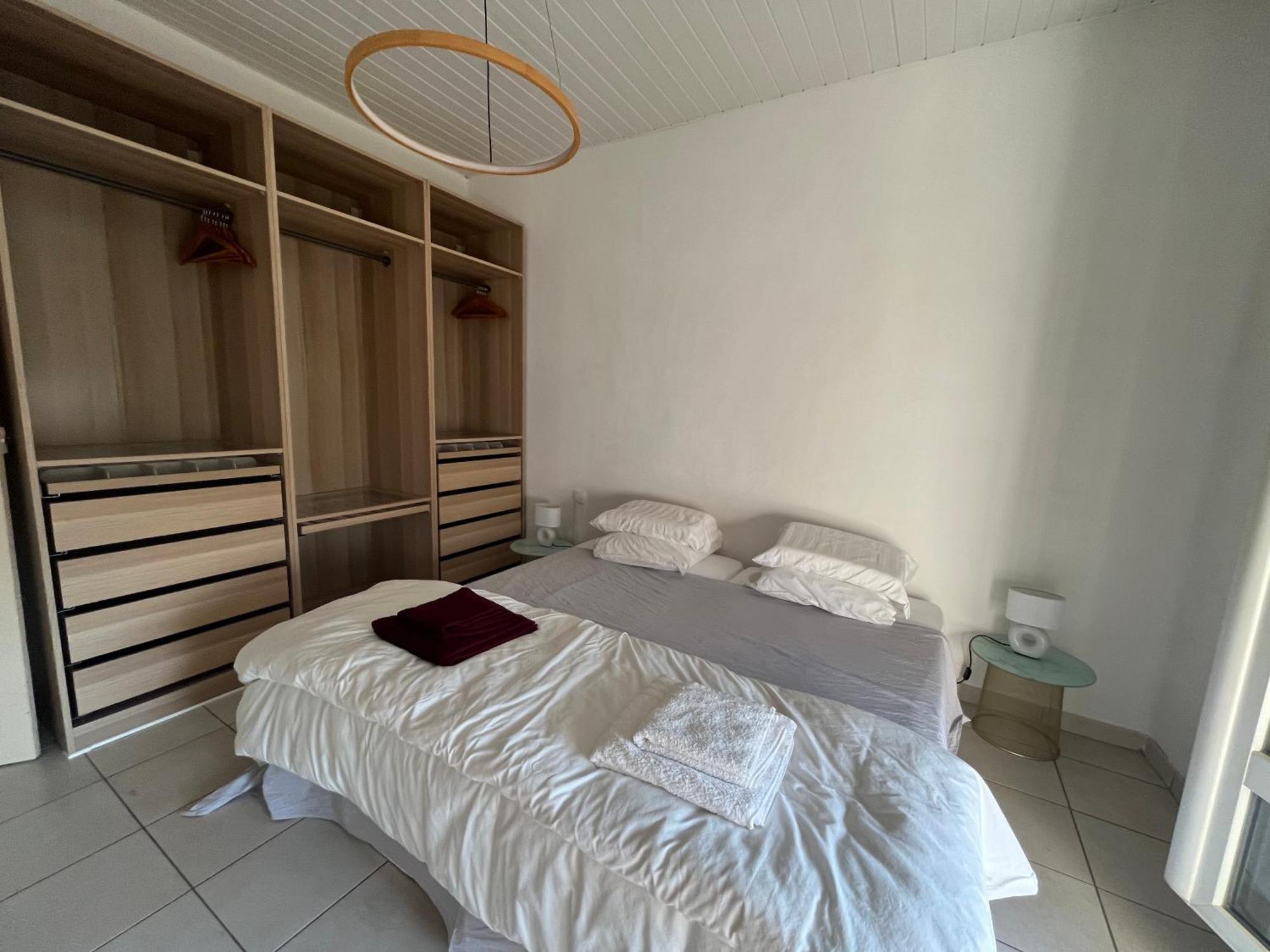 Appartement Les Arenes à Béziers Extérieur photo