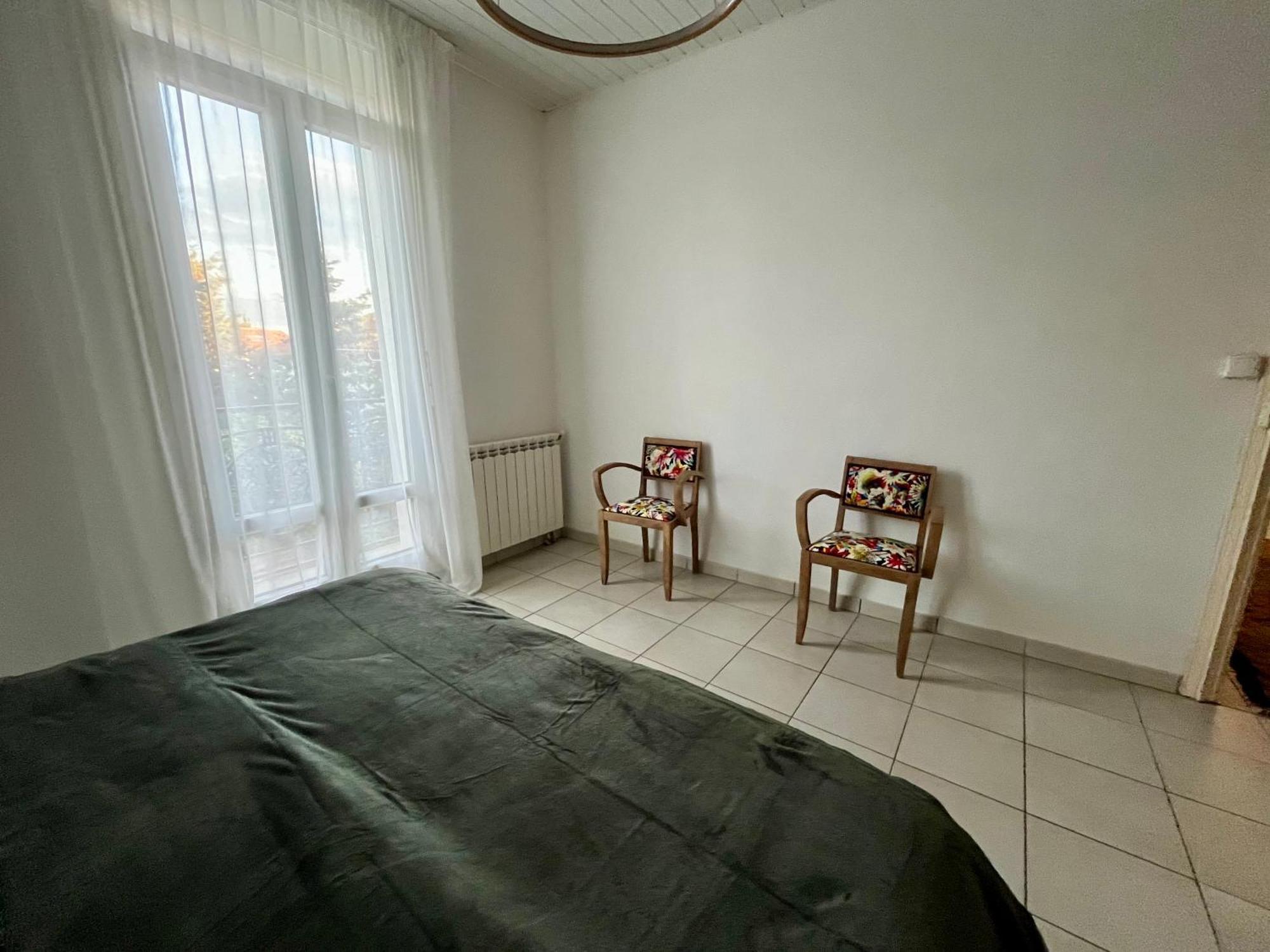 Appartement Les Arenes à Béziers Extérieur photo