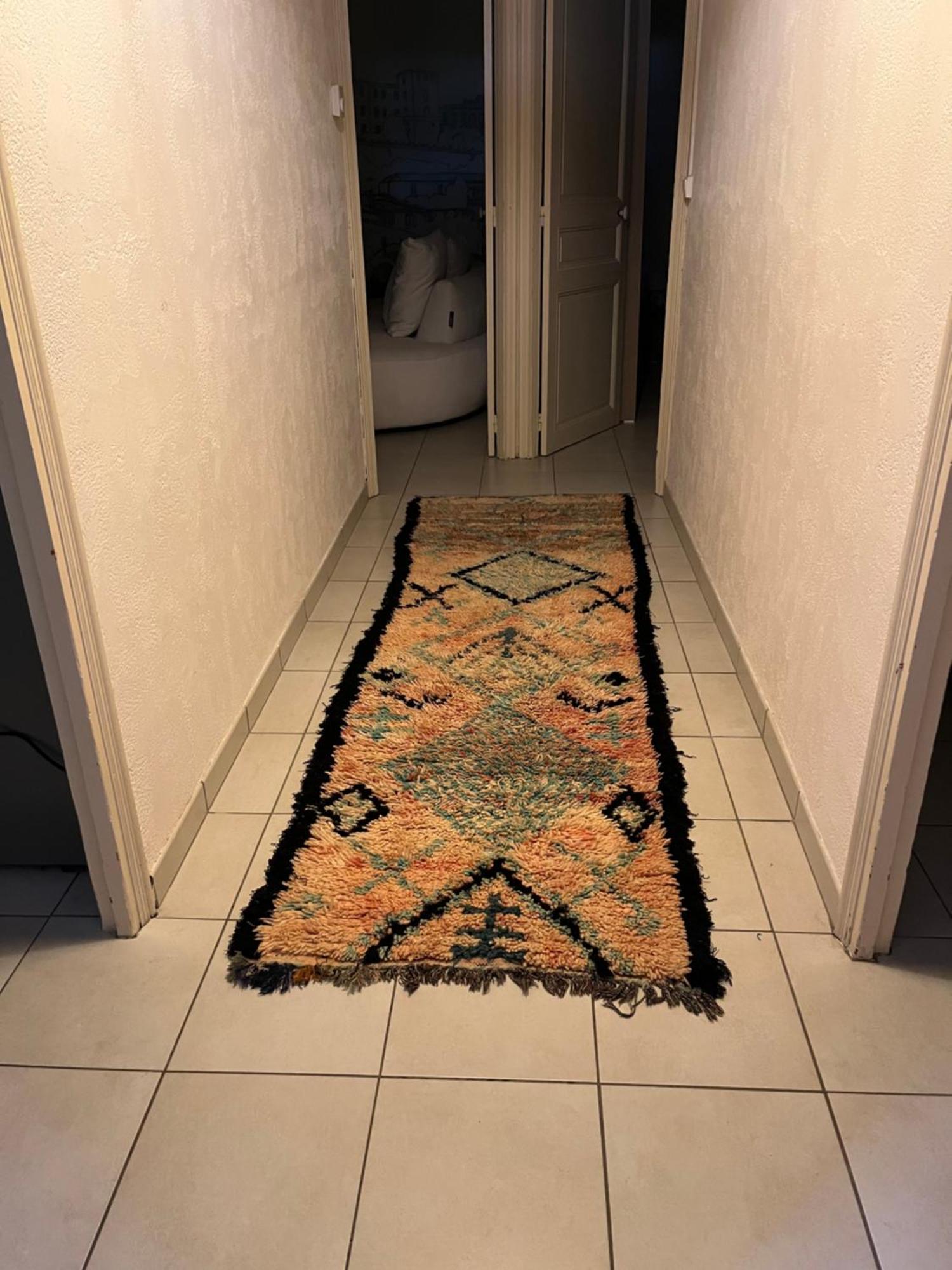Appartement Les Arenes à Béziers Extérieur photo