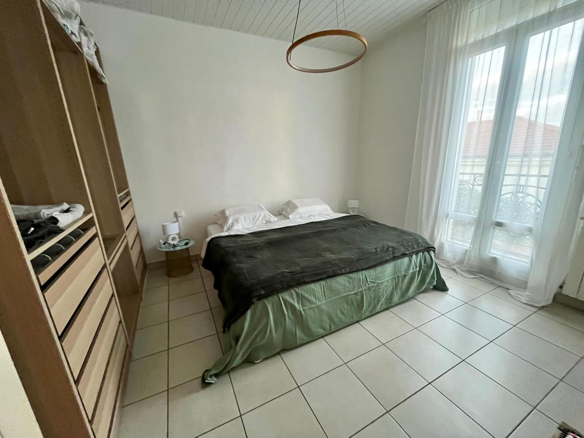 Appartement Les Arenes à Béziers Extérieur photo