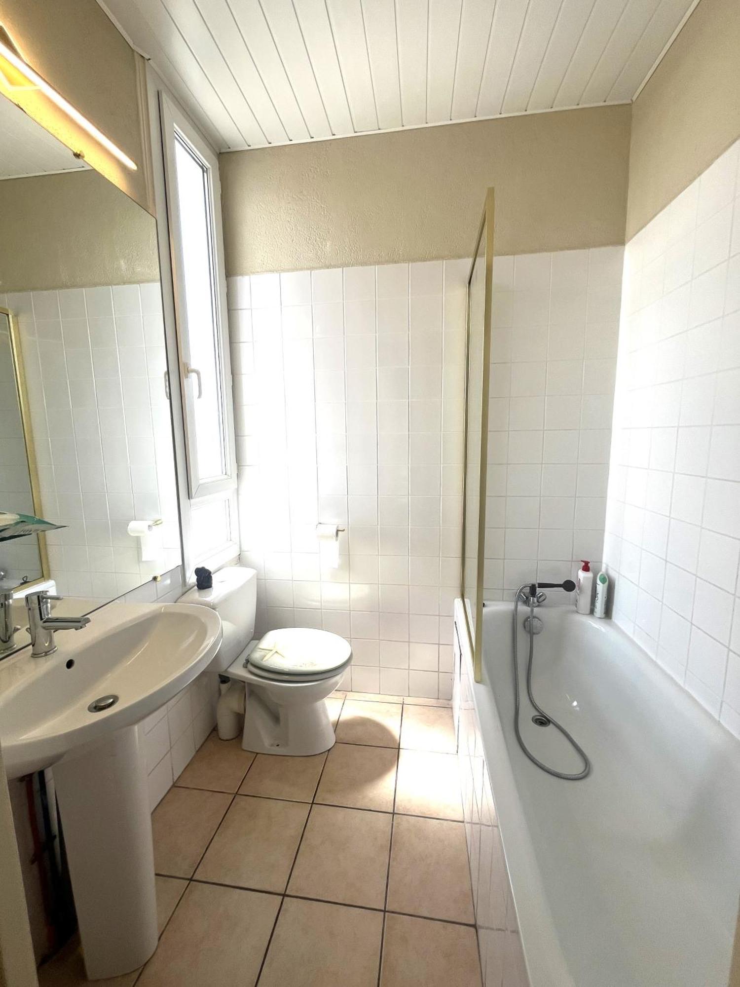 Appartement Les Arenes à Béziers Extérieur photo